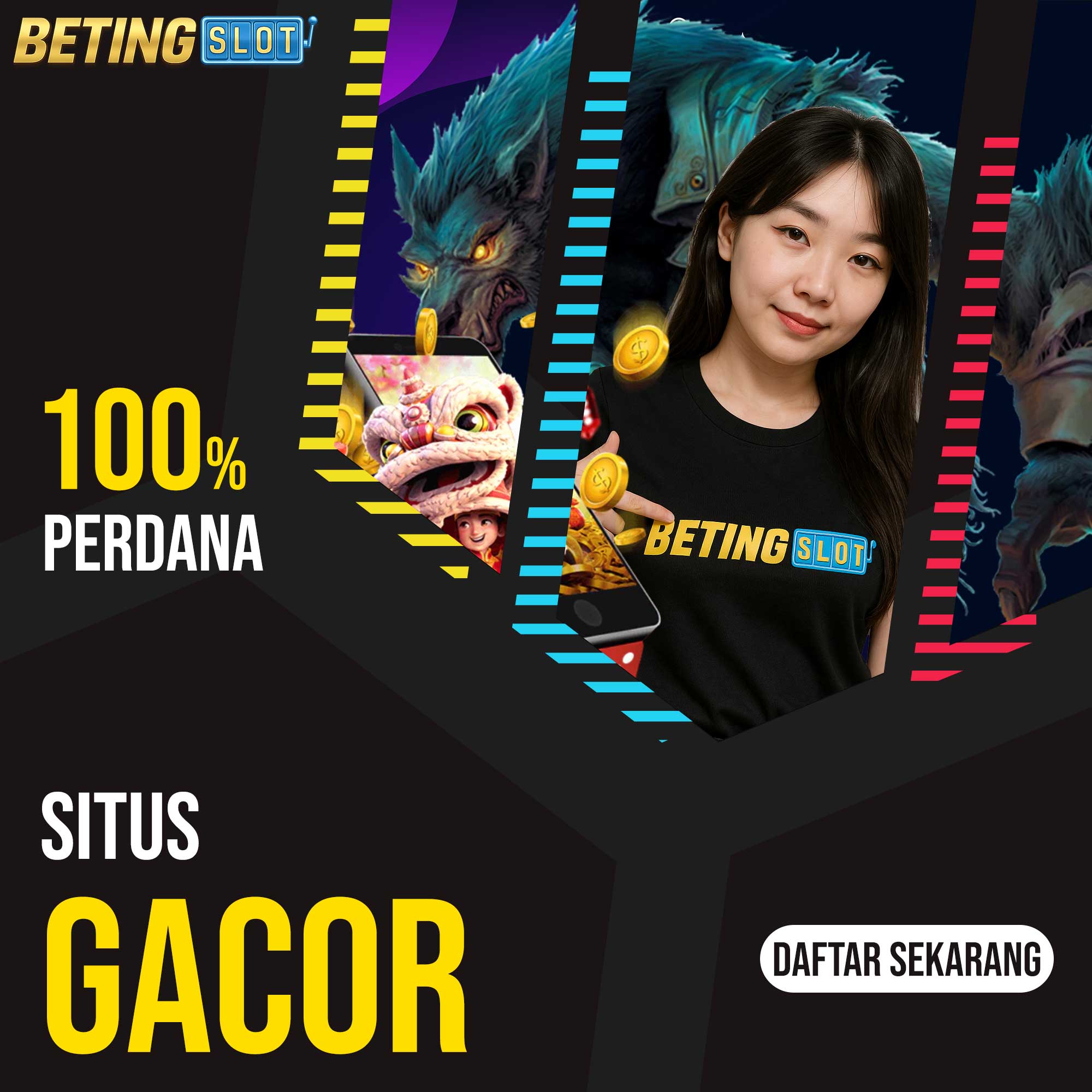 betingslot